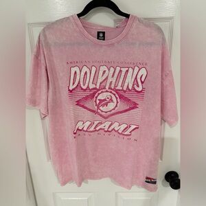 Miami Dolphins T-Shirt